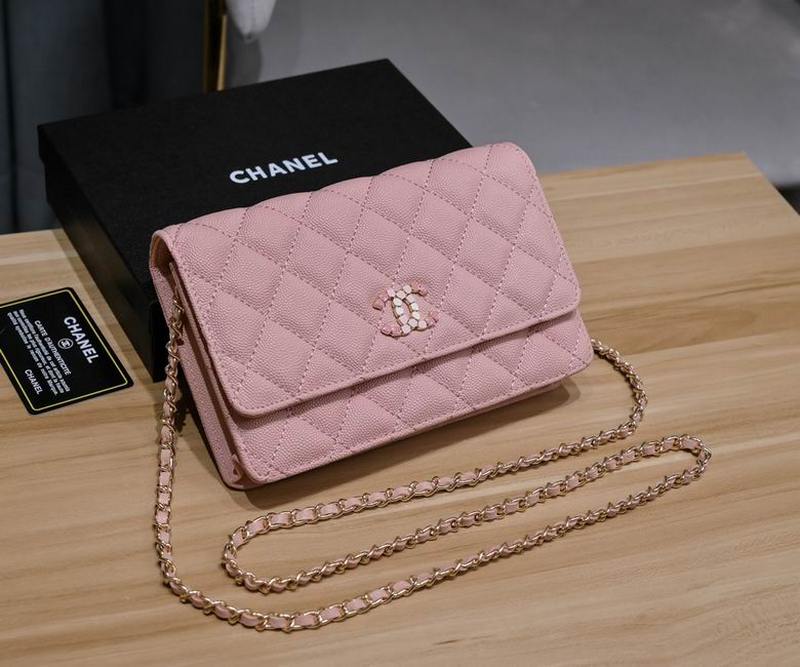 Chanel Handbags 633